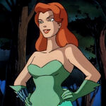 Poison Ivy (Batman: The Animated Series)
