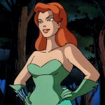 Poison Ivy (Batman: The Animated Series) - Last Edited: 2025-03-25