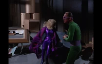 Upon attempting to escape Moth stumbles into the Maidens Bath