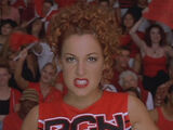 Big Red (Bring It On)