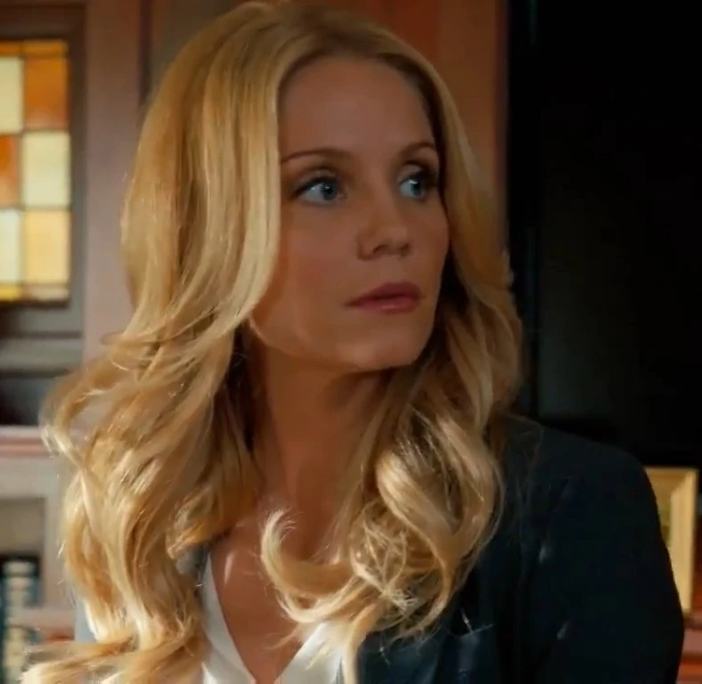 Carla Shear (NCIS Los Angeles) The Female Villains Wiki Fandom