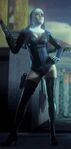 Heather McCarthy (Hitman: Absolution) - Last Edited: 2024-10-10