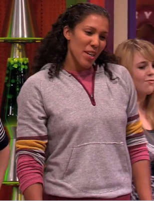 Jocelyn (iCarly)