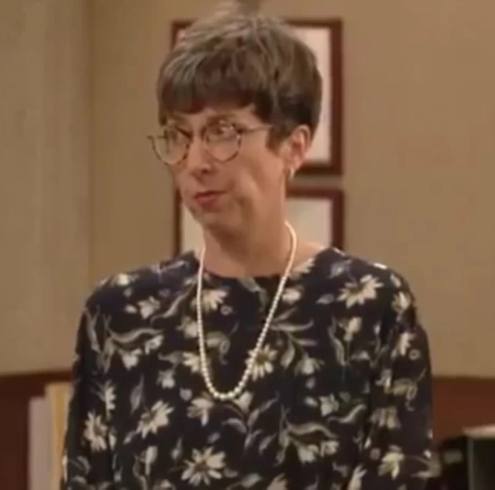 Beverly Archer Married With Children