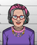 Peggy Buxton (Criminal Case) (720 KB) Peggy Buxton (Criminal Case) - Last Edited: 2021-10-24