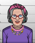 Peggy Buxton (Criminal Case) - Last Edited: 2021-10-24