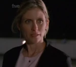 Stella Andre (Jane Doe: The Harder They Fall) - Last Edited: 2021-12-11