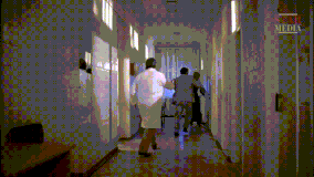 Lily (Strange Christmas) The Female Villains Wiki Fandom