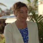 Caroline Bamber (Death in Paradise) - Last Edited: 2022-03-06