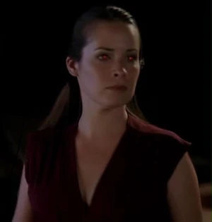 Heel Piper Blue Moon