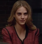 Jenny Cabot (Rizzoli & Isles) - Last Edited: 2022-02-16