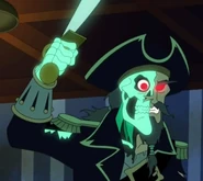 Karen Pirate Disguise.png (796 KB) Karen in her Half-Beard disguise