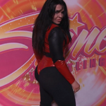 Natalia Markova (Shine Wrestling) - Last Edited: 2022-01-08