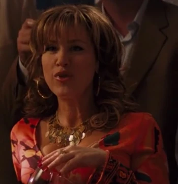 Olivia Brooks (Killers) | The Female Villains Wiki | Fandom