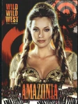 Amazonia (Wild Wild West) - Last Edited: 2021-12-09