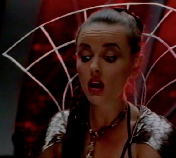 User blogDoalfe/Vesper (The Adventures of Captain Zoom in Outer Space) The Female Villains