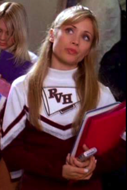 Winnie Harper (Bring It On: All or Nothing) | The Female Villains Wiki |  Fandom
