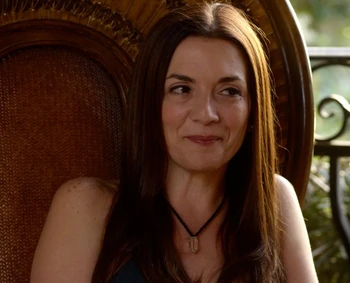 Blaire Bennett (Patient Killer) | The Female Villains Wiki | Fandom