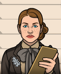 Florence Samuels (Criminal Case) (744 KB) Florence Samuels (Criminal Case) - Last Edited: 2021-10-22