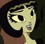 Hella Sin (Duck Dodgers) - Last Edited: 2021-11-08