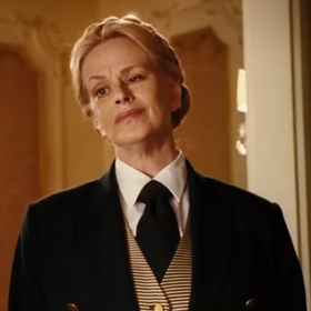 User Blog Ezekielfan22 Ms Gunther Last Holiday The Female Villains Wiki Fandom User Blog Ezekielfan22 Ms Gunther Last Holiday The Female Villains Wiki Fandom