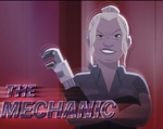 The Mechanic (Carmen Sandiego) - Last Edited: 2021-11-11