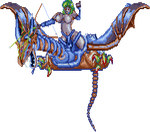 Boss Monsters (Rusty) - Last Edited: 2021-10-21