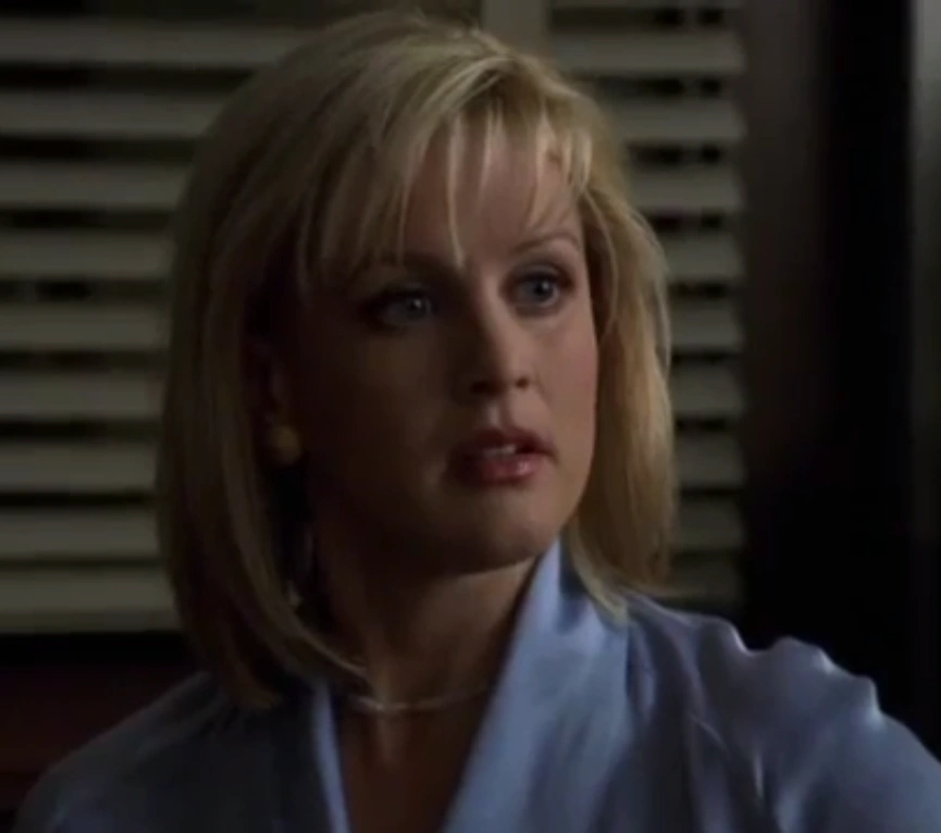 Denise Cormier (Law & Order SVU) The Female Villains Wiki Fandom