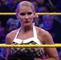 Lacey Evans (WWE) | The Female Villains Wiki | Fandom