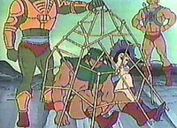 Porta prison 3.jpg (90 KB) Evil-Lyn & Triclops trapped in a "porta-prison"