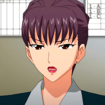 Risako Nagisa Aika R 16 Virgin Mission The Female Villains Wiki Fandom