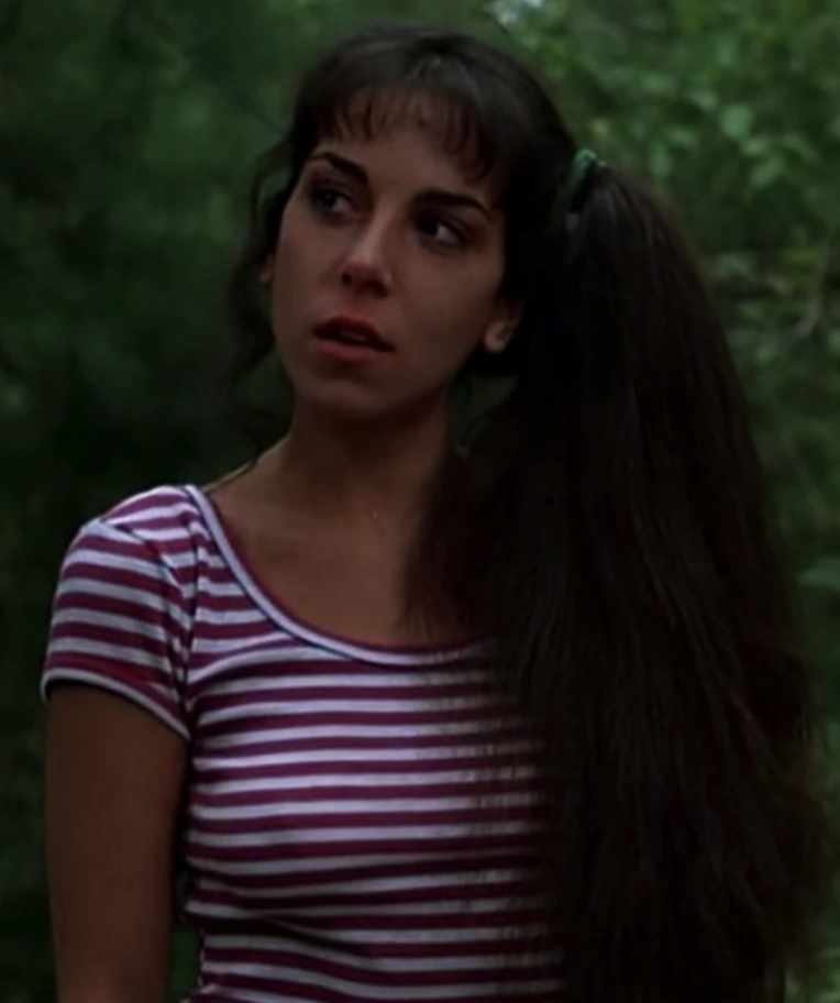 User blogAkujo/Judy (Sleepaway Camp) The Female Villains Wiki Fandom