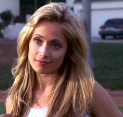Winnie Harper (Bring It On: All or Nothing) | The Female Villains Wiki |  Fandom
