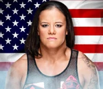 Shayna Baszler (WWE) - Last Edited: 2021-12-10