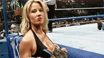 Sunny (WWE) | The Female Villains Wiki | Fandom