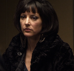 Anna Vayakovsky (Blue Bloods) - Last Edited: 2025-03-31