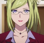 Beatrice Basler (Strike the Blood) - Last Edited: 2024-05-12