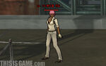 Medic Girl (Fighters Club) - Last Edited: 2021-10-23