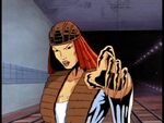 Lady Deathstrike (X-Men: The Animated Series)
