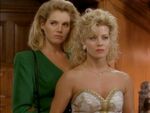 Callie Henshaw and Ulla Kurtz (Silk Stalkings) - Last Edited: 2022-03-06