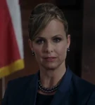 Shelley Meyers (Scandal) - Last Edited: 2021-12-11