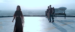 Karma houdini