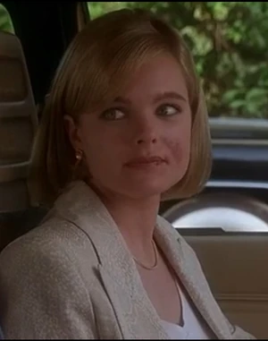 The evil Catherine Verdoux