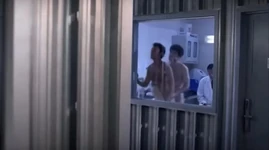 But even pursued it stops before this horrible experience.