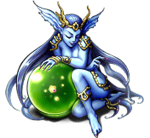 Calofisteri (Final Fantasy V) - Last Edited: 2023-10-29