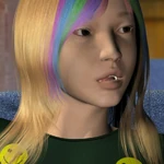 Dawn (Moon Raven Tales) - Last Edited: 2021-11-12