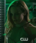 Evil Sara Lance (Legends of Tomorrow) - Last Edited: 2022-03-03