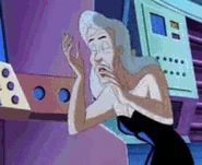 Mary Beth's rapid demise