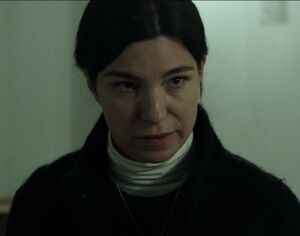 Sister Nora (Sometimes the Good Kill) | The Female Villains Wiki | Fandom