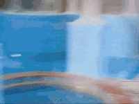 Jhklkhkhjnkljkkljjzuiggtiu7.gif (7.01 MB) First, she undrees herself, showing her unique bikini. Then she free her hair on. sexy, very sexy